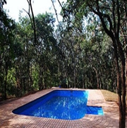 sanctuary lodge
